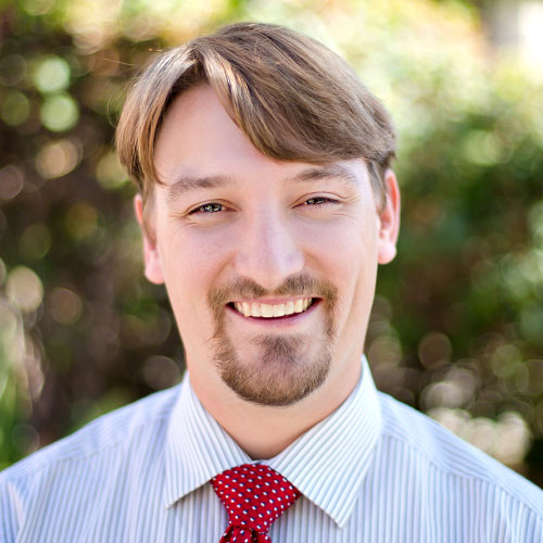 Ben Ramaeker