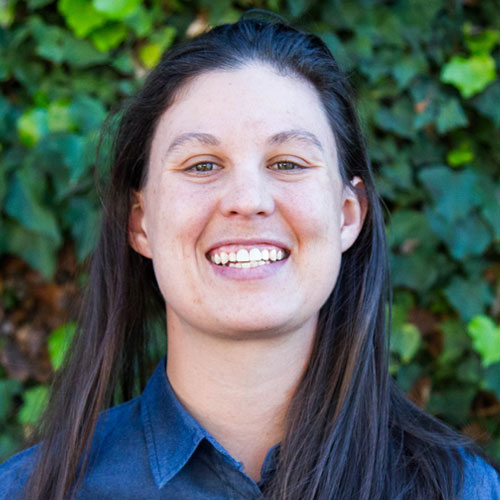 Katie HeckerProfile Photo