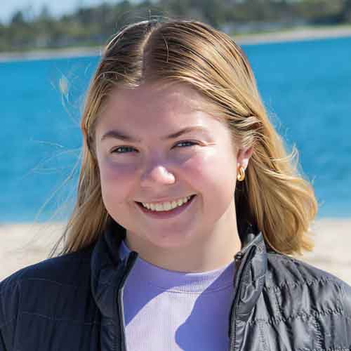 Lauren HenleyProfile Photo