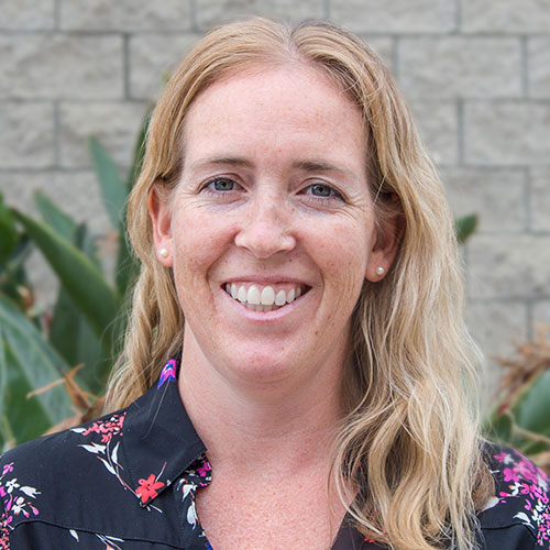 Michelle Gable