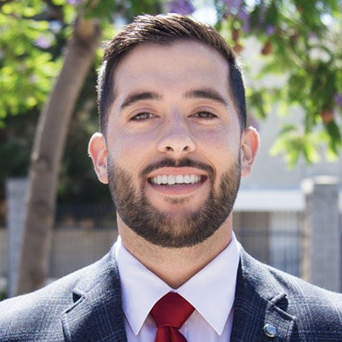 Nathan WolfProfile Photo