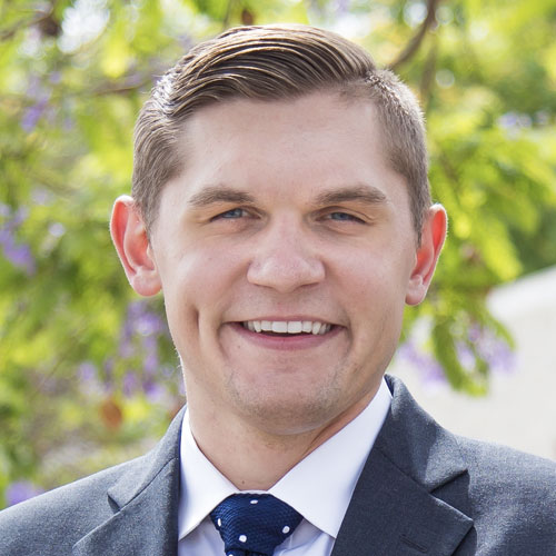 Parker AndersonProfile Photo