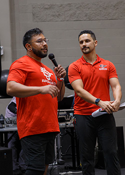 LETTER FROM THE DIRECTOR