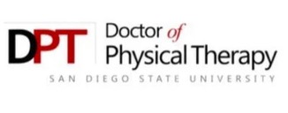 San Diego State University School of Exercise & Nutritional Sciences Doctor of Physical Therapy
