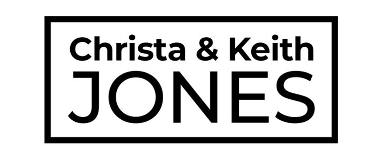 Christa & Keith Jones