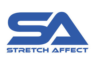Stretch Affect Logo