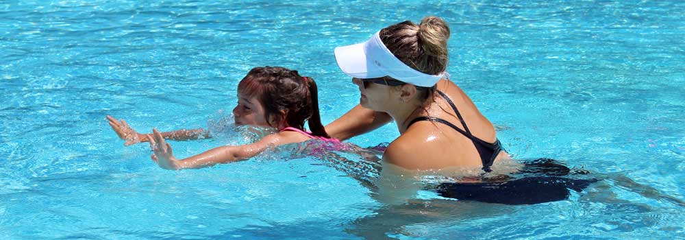 Preschool Aquatics