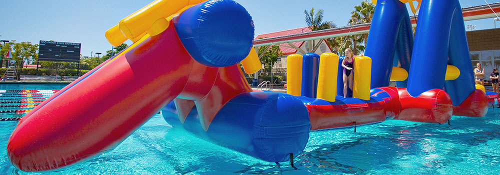 7 Toddler Pool Party Games ? Kids Swim Party Rental in San Diego, CA