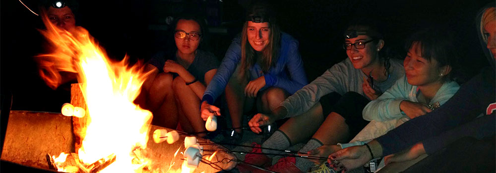 Cuyamaca Rancho State Park Camping & Hiking Exploration