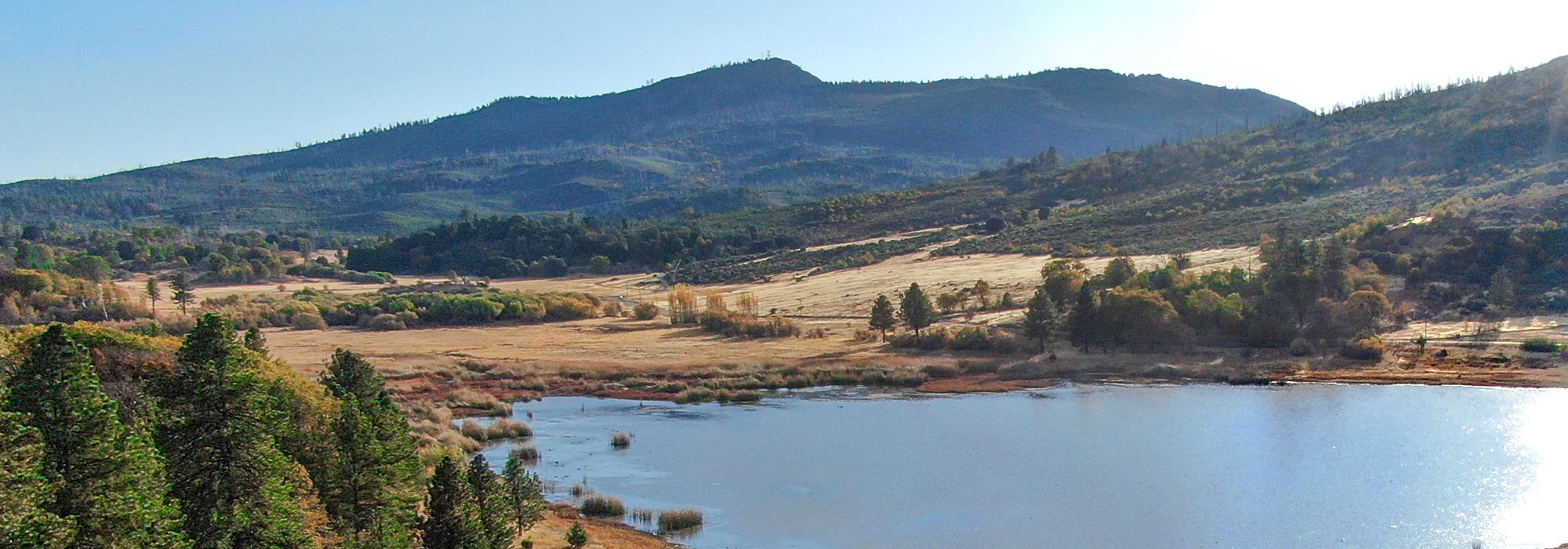 Cuyamaca Rancho State Park | Aztec Recreation | A.S. | San Diego State ...