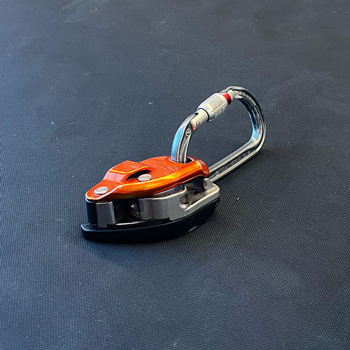 Rock Climbing Carabiner