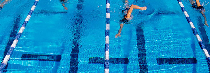 Intermediate Swim Fitness - ENS138
