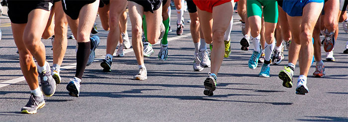 Running - ENS138