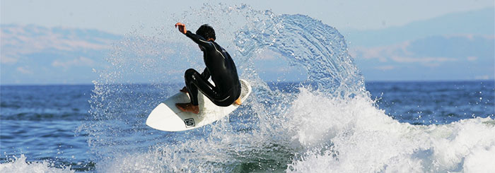 Advanced Surfing - ENS122