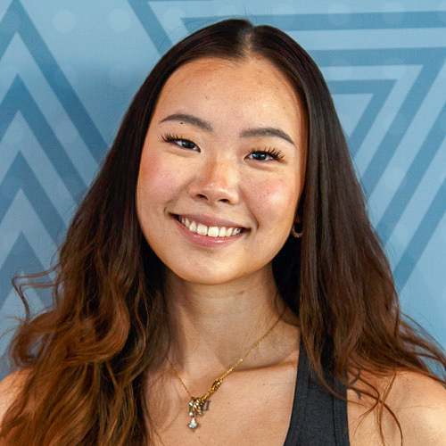 Alice Prasertsintana