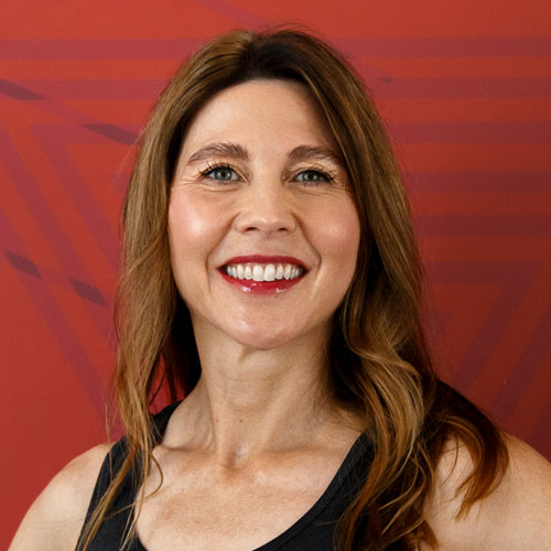 Amanda Resch