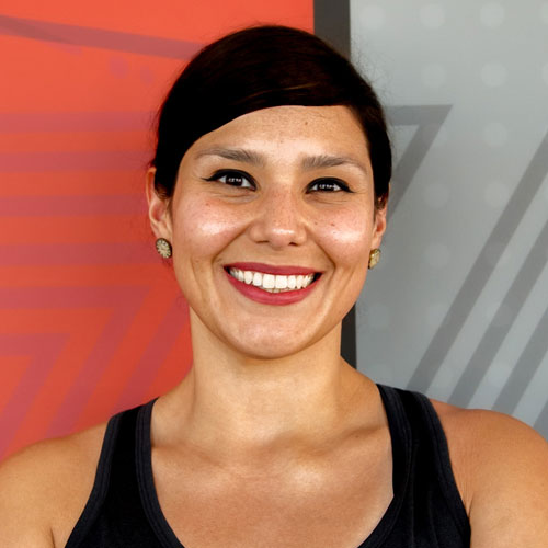 Diana Flores