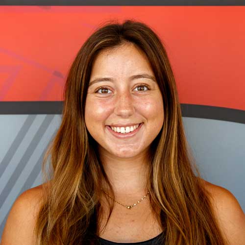 Mari Tsirelas