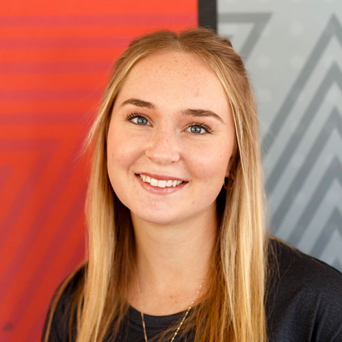 Mckenna Pacey