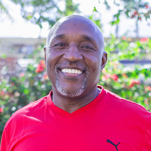 Stanley Williams