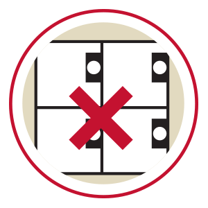 Lockers Icon