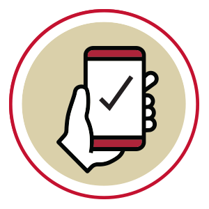 Reservation Icon