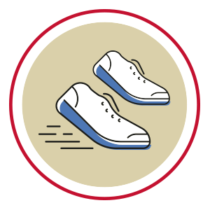 Shoes Icon