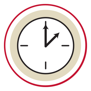 Time Icon