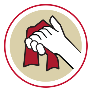 Towel Icon