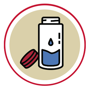 Water Icon