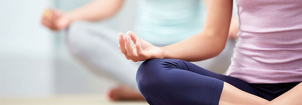 Hatha Vinyasa Yoga Sunday @11:00 a.m.