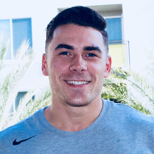Dylan Kennealy