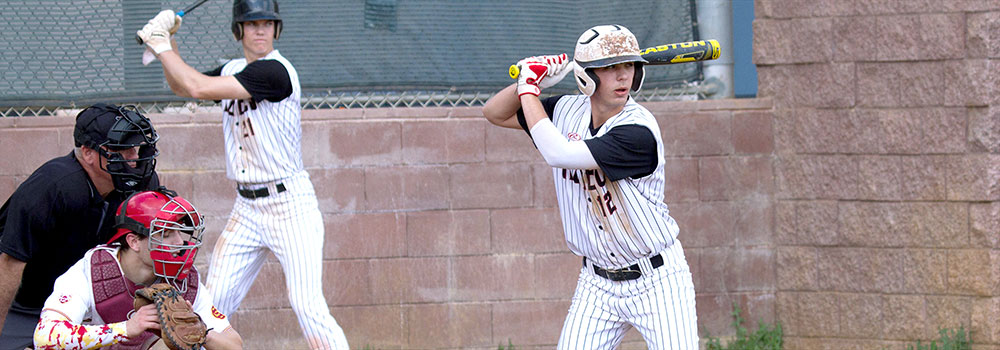 San Diego State Club Baseball