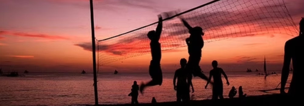 Beach Volleyball Sport Club