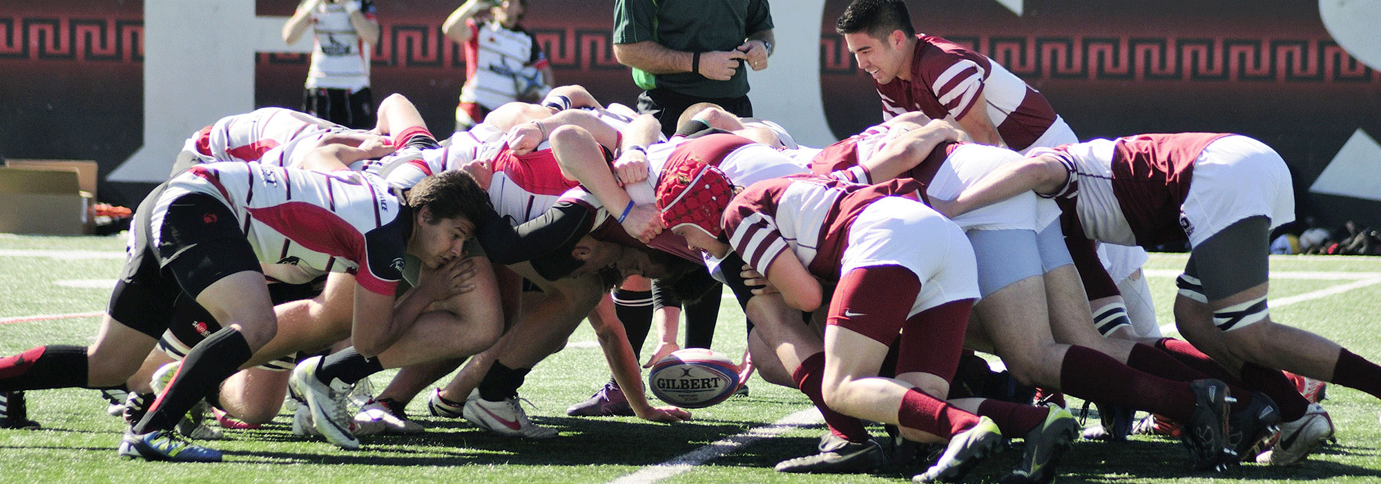 Rugby Club | Sport Clubs | Aztec Receation | A.S. | San Diego State