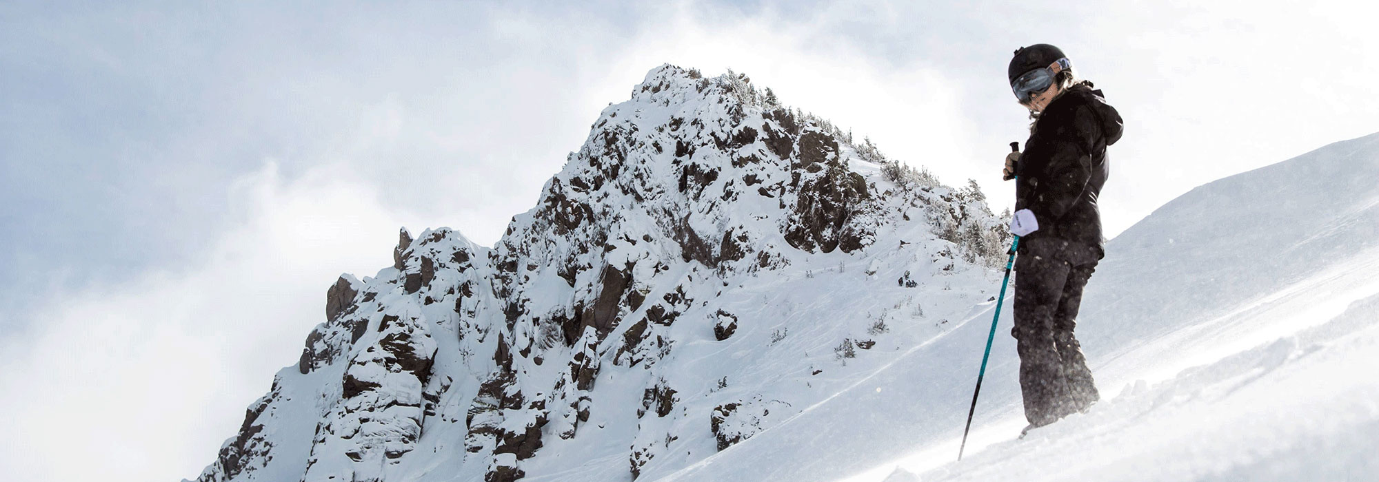 Ski & Snowboard Club Sport Clubs Aztec Recreation A.S. San