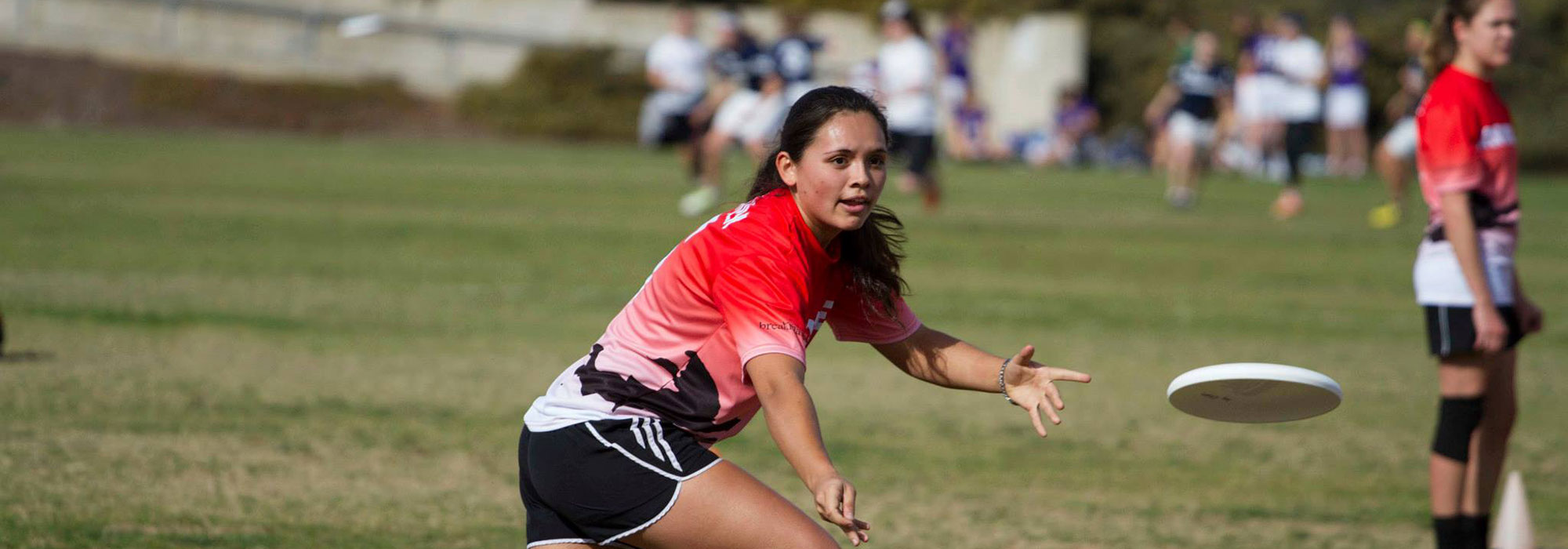 Contact the Women's Ultimate Frisbee Club Sport Clubs Aztec