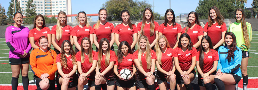 Women's Soccer Club Team
