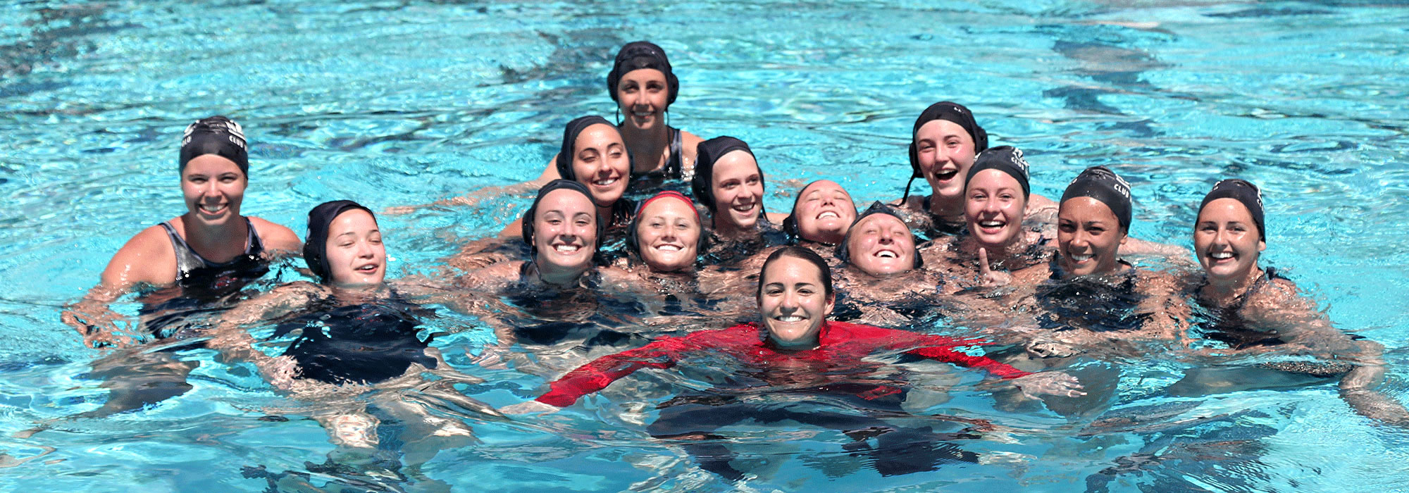 Women's Water Polo Club Roster Sport Clubs Aztec Recreation A.S