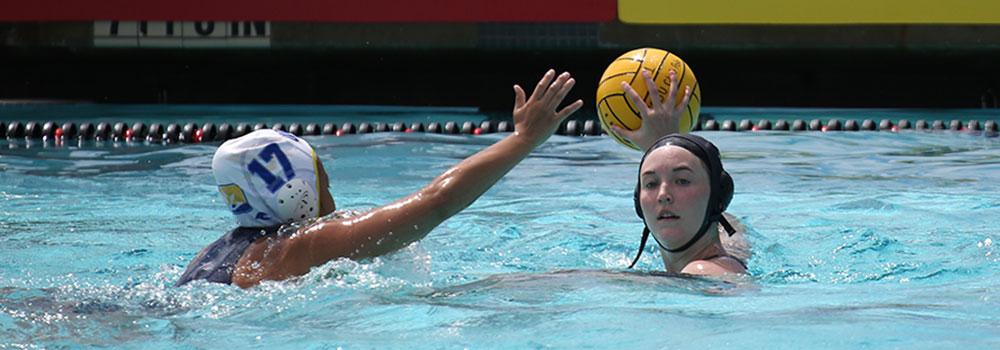 Women's Water Polo Club Roster
